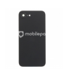 Rear Cover Black + Holder + Magnetism Ring iPhone 16e