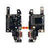 Charging Port + Board Xiaomi Poco X6 Ori