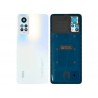 Rear Cover Polar White Xiaomi Redmi Note 12 Pro 4G Ori