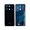 Rear Cover Midnight Black Xiaomi Redmi Note 13 4G Ori