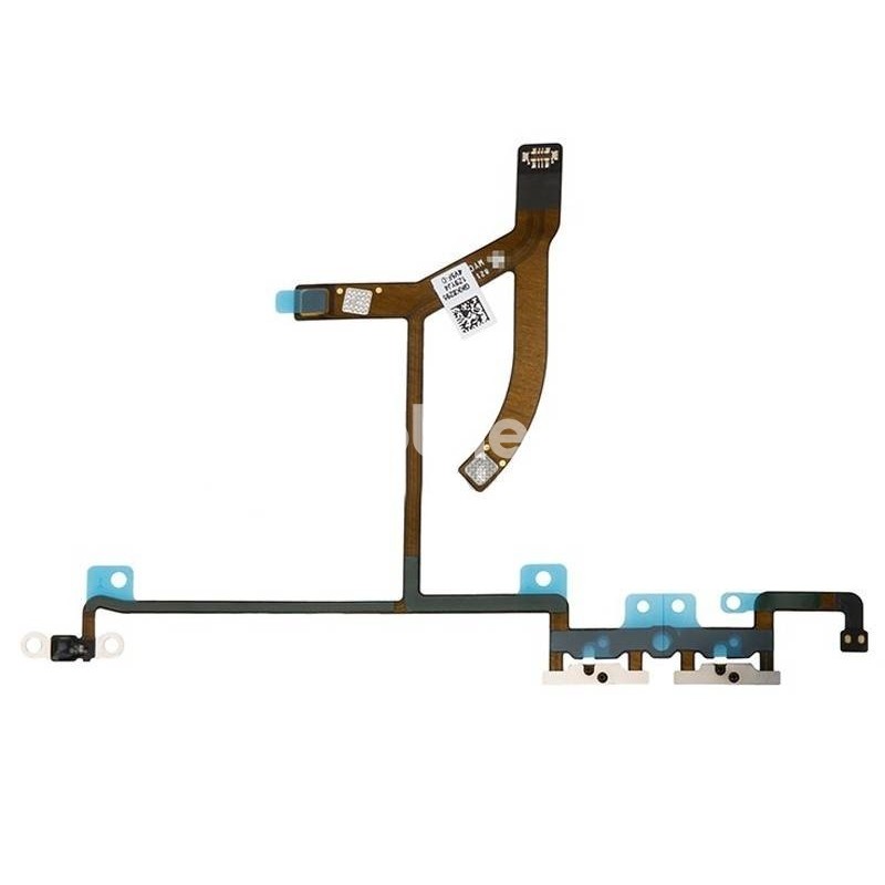 Volume Button Flat Cable iPhone XS Max