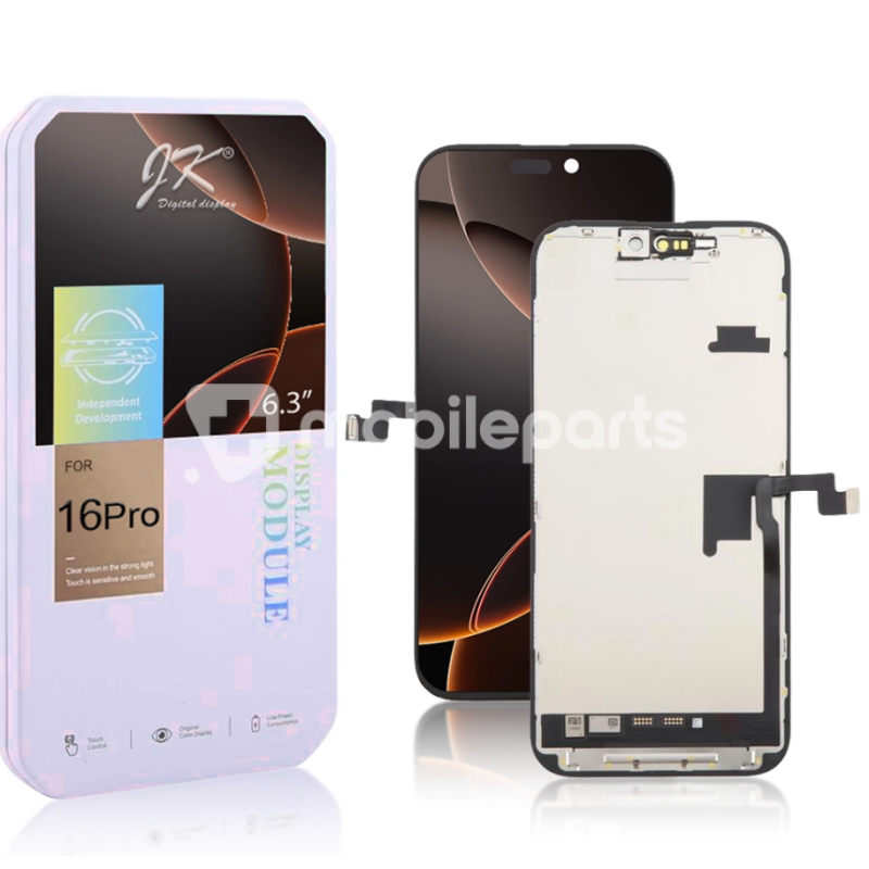 LCD iPhone 16 Pro INCELL JK