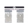 Dual Sim Card Tray Lavender Samsung SM-S918 S23 Ultra