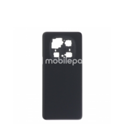 Rear Cover Black Xiaomi Redmi Note 14 Pro  - 14 Pro 5G
