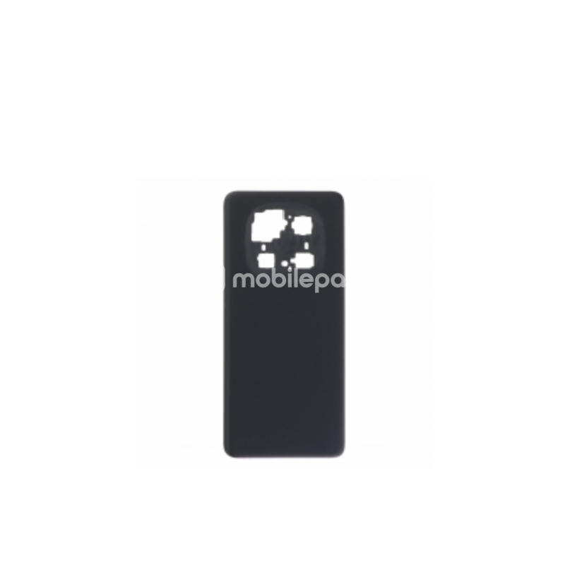 Rear Cover Black Xiaomi Redmi Note 14 Pro  - 14 Pro 5G