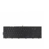 Keyboard Black with Backlight DELL Inspiron 15 5000 - 5551- 5552 US Version