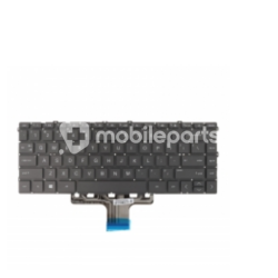 Keyboard  US Version with Backlight HP Envy X360 15-EW Gray Ori