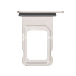 Sim Card Tray Silver iPhone XS Max