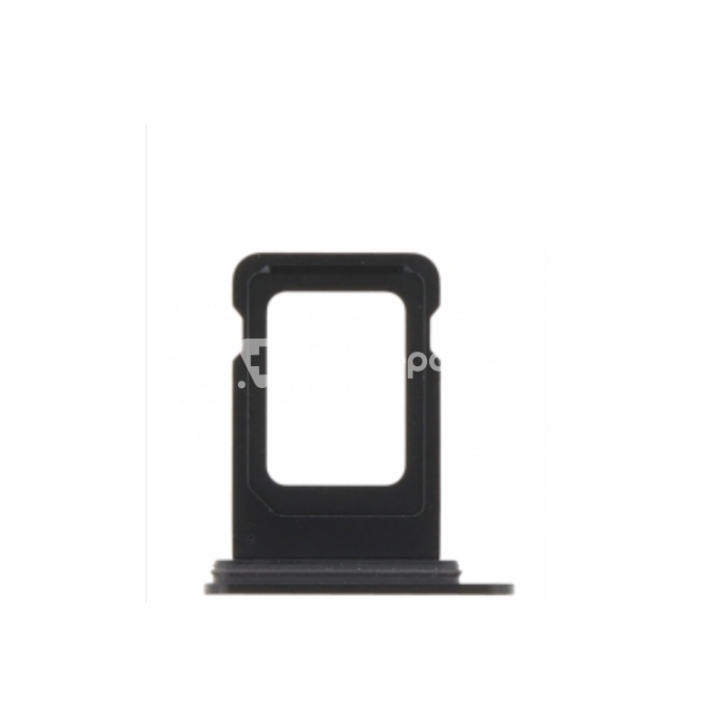Sim Card Tray Black iPhone 16e
