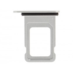 Sim Card Reader White iPhone 16e