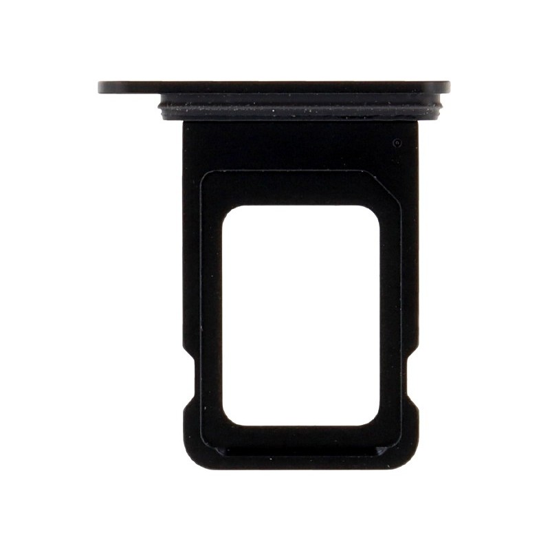 Sim Card Reader Black iPhone 16e