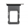 Sim Card Tray Black iPhone XS Max