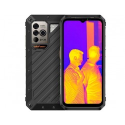 Ulefone Armor 19T Black 256GB