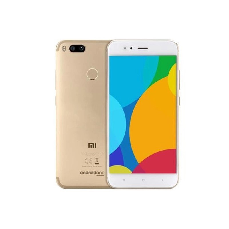 Xiaomi Mi A1 Gold 32GB