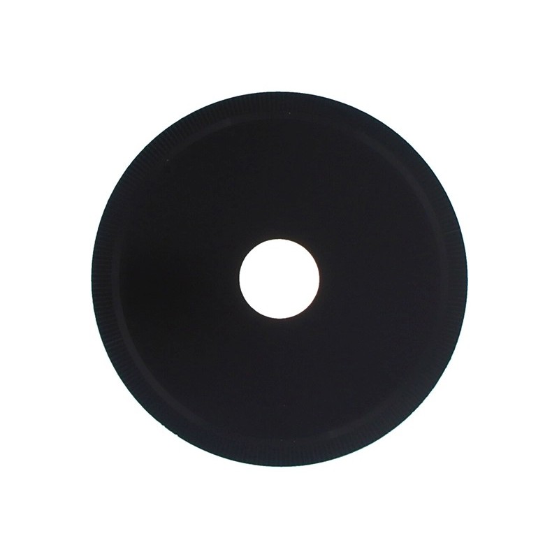 Rear Camera Lens Black Xiaomi Redmi Pad SE