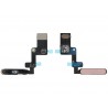 Fingerprint Flex Cable Pink iPad Air 4