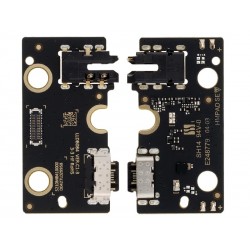 Connettore Di Ricarica + Board Xiaomi Redmi Pad SE (PULLED)