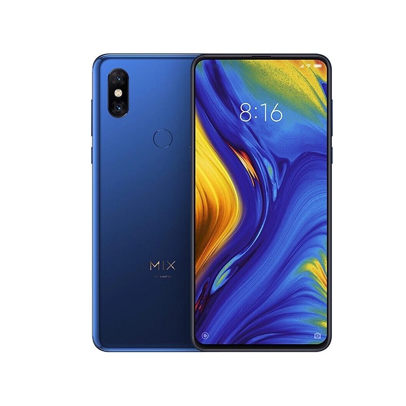 Xiaomi Mi Mix 3 Blue 128GB