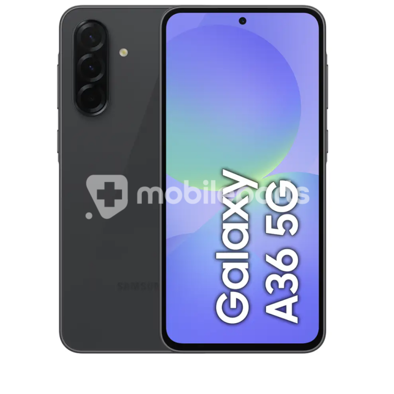 Samsung SM-A366 A36 12/256GB Black