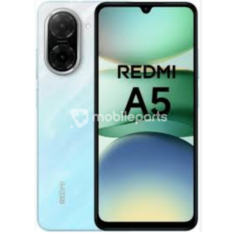 XIAOMI REDMI A5 3/64GB Blue