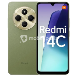 Xiaomi Redmi 14C 4/128GB Green