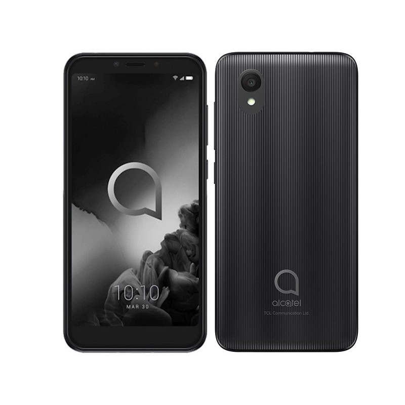 Alcatel 1s OT5024D Black 32GB