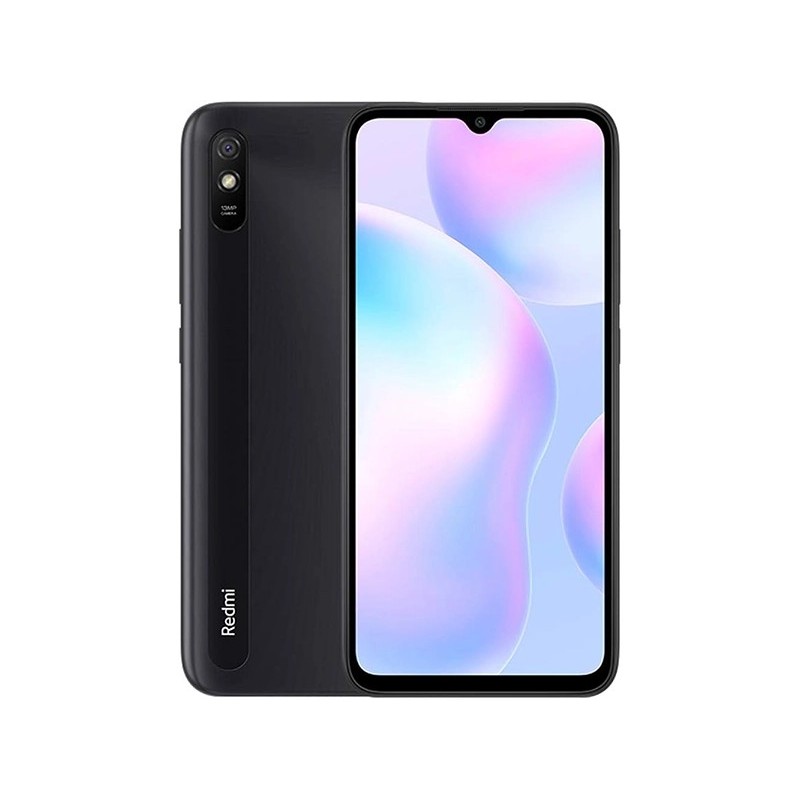 Xiaomi Redmi 9A Black 32GB