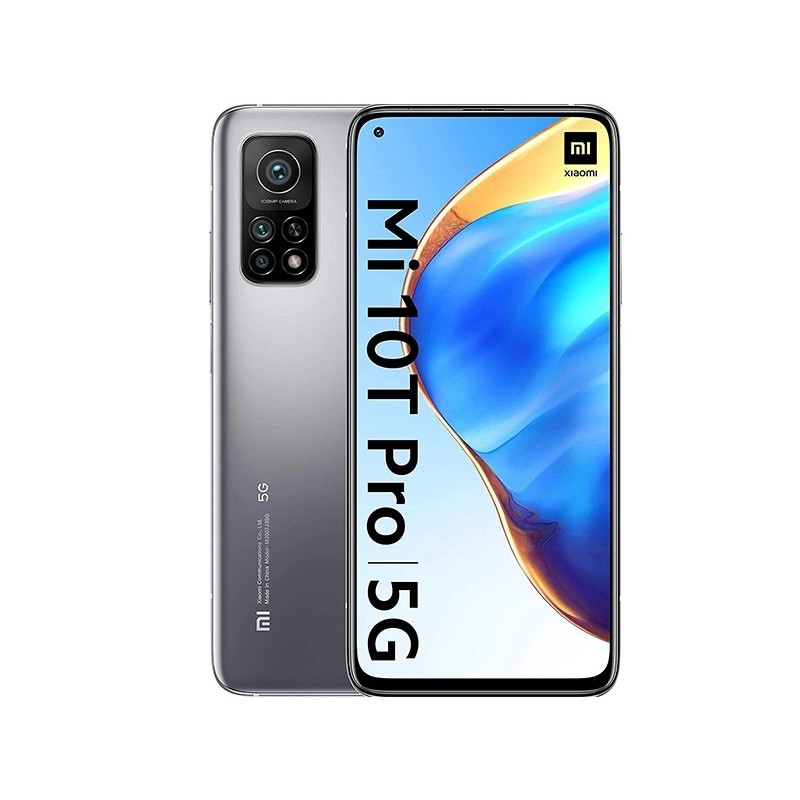 Xiaomi MI 10T Pro 5G Luna Silver 256GB
