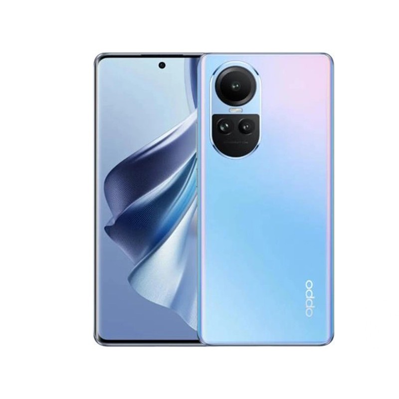 OPPO Reno 10 5G ICE BLUE 256GB