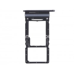 Sim Card Tray Black Samsung SM-A346 A34 5G