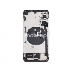 Back Cover Full Parts iPhone XS Max No Logo