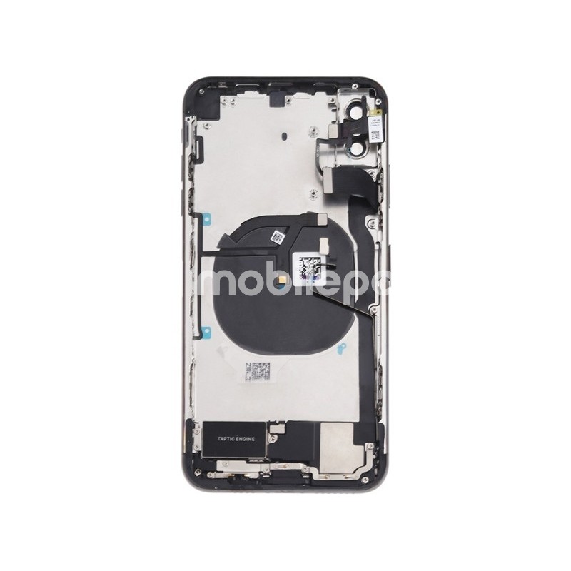 Back Cover Full Parts iPhone XS Max No Logo