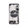 Back Cover Full Parts iPhone XS Max No Logo