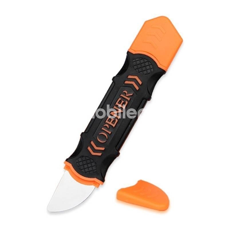 Opening Opening Tool Dual Blade