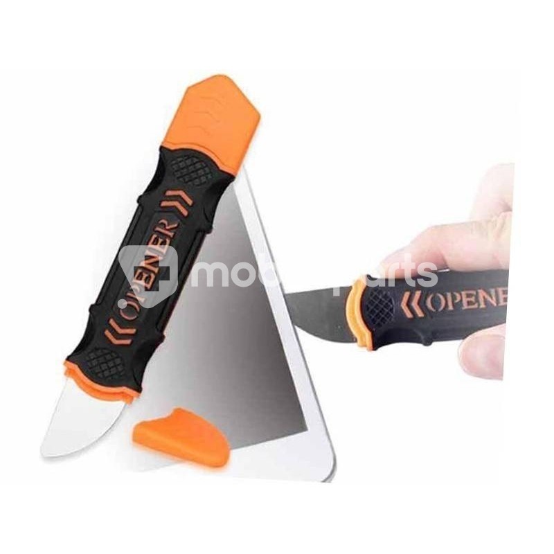Opening Opening Tool Dual Blade