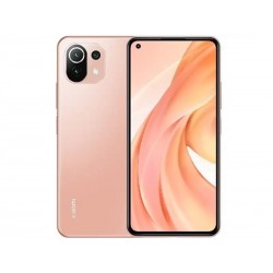 Xiaomi Mi 11 Lite Peach Pink 128GB