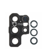 Back Camera Lens Black + Frame Samsung SM-S938 S25 Ultra Ori