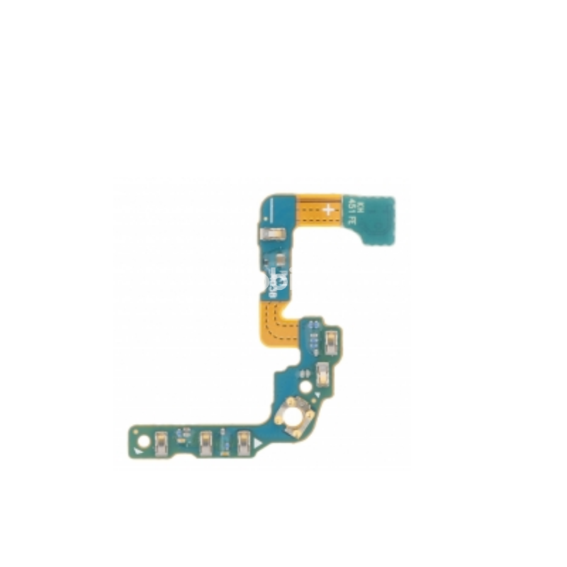 FRC Flex Top Samsung SM-S931 S25