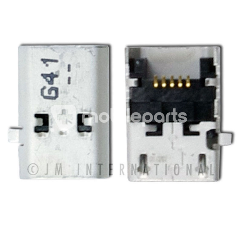 Charging Port Amazon Fire HD 8 -  Amazon Fire HD 10