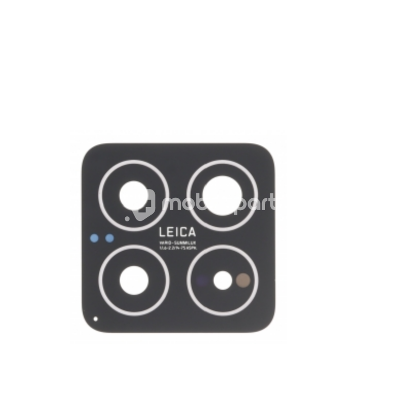 Back Camera Lens Black  Xiaomi 14