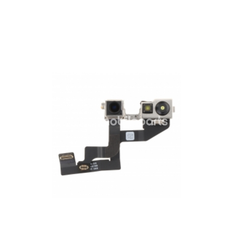 12MP Front Camera with IR Camera iPhone 16e Ori