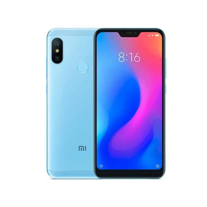 Xiaomi Redmi Note 6 Pro Blue 64GB