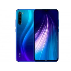 Xiaomi Redmi Note 8 Blue 64 GB
