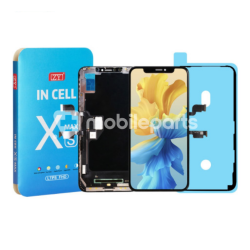 LCD iPhone XS Max INCELL ZY