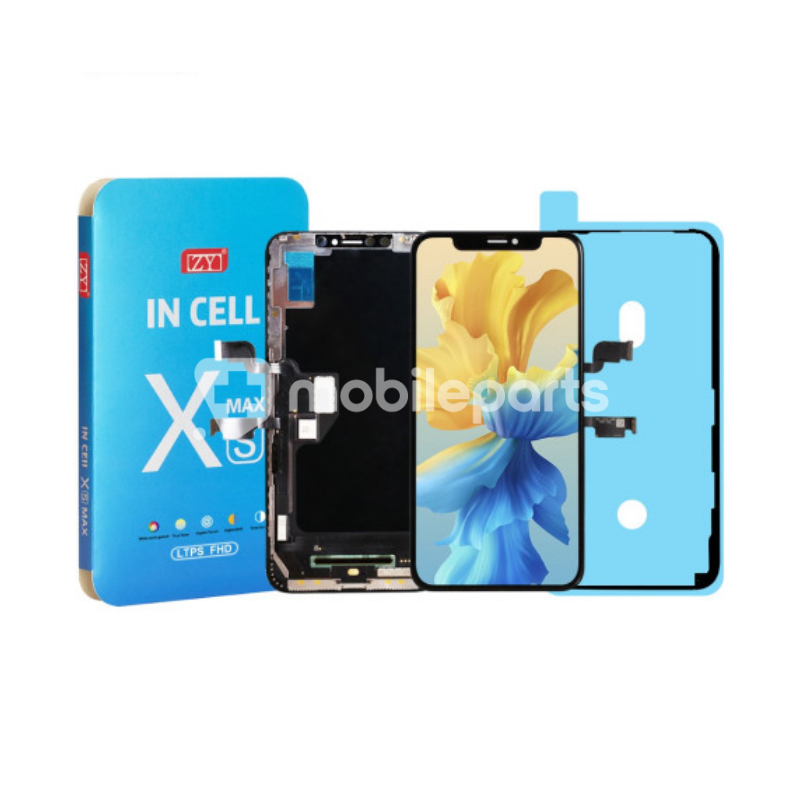LCD iPhone XS Max INCELL ZY