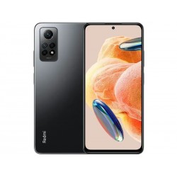 Xiaomi Redmi Note 12 Pro 4G Graphite Grey 256GB