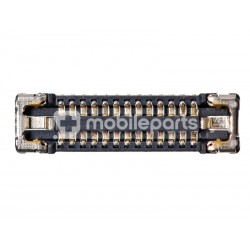 Connector Board 13 Pin Back Camera iPhone XS Max