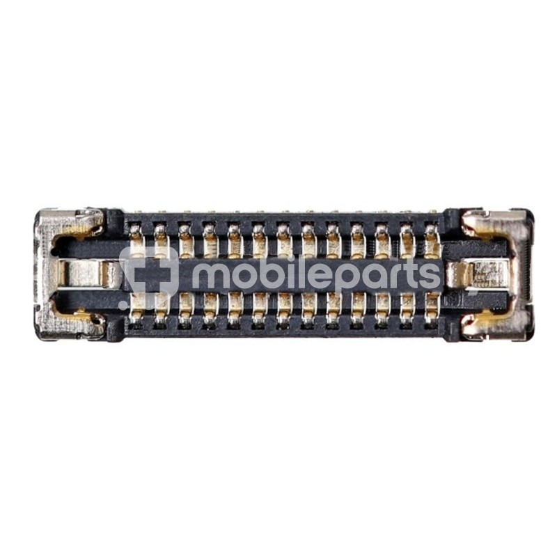 Connector Board 13 Pin Back Camera iPhone XS Max