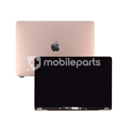 LCD Screen Full Assembly MacBook Air Retina 13 (A2337) Rose Gold