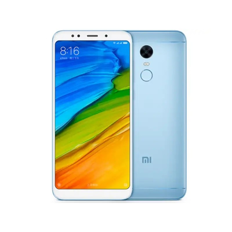 Xiaomi Redmi 5 Plus Blue 32GB